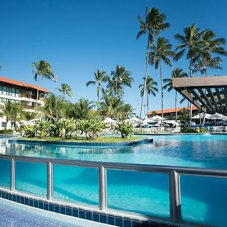 Pôrto das Galinhas Marulhos Resort Beach - 2 Quartos & 1 Quarto מראה חיצוני תמונה