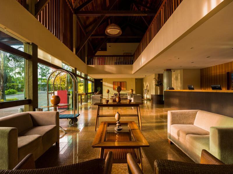 Pôrto das Galinhas Marulhos Resort Beach - 2 Quartos & 1 Quarto מראה חיצוני תמונה