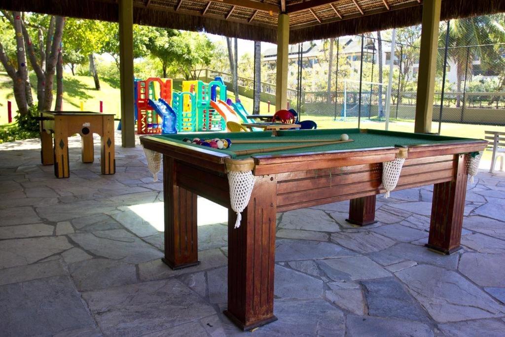 Pôrto das Galinhas Marulhos Resort Beach - 2 Quartos & 1 Quarto מראה חיצוני תמונה