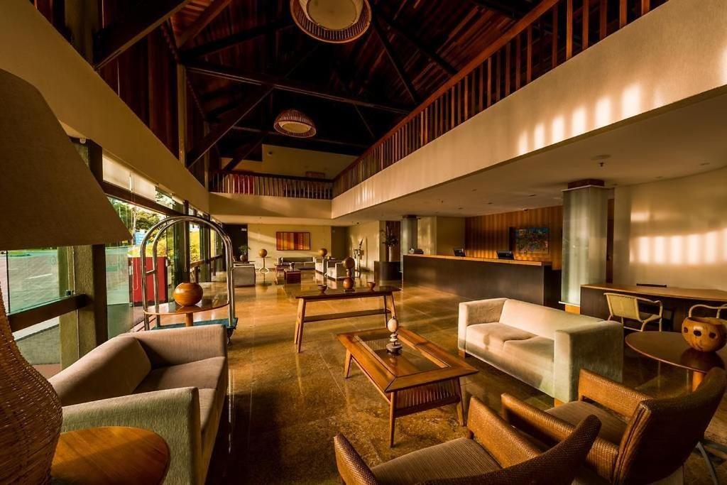Pôrto das Galinhas Marulhos Resort Beach - 2 Quartos & 1 Quarto מראה חיצוני תמונה