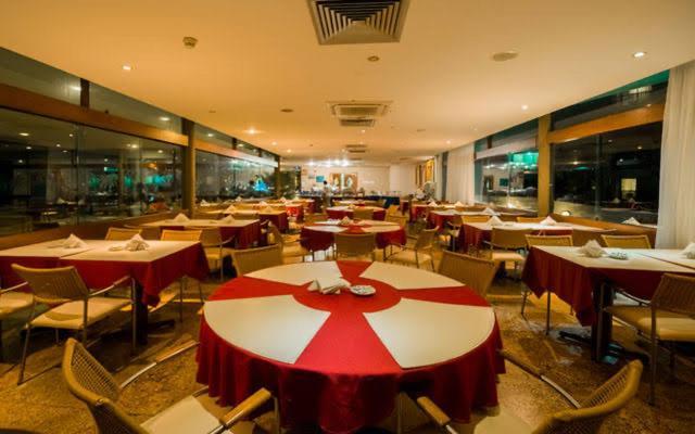 Pôrto das Galinhas Marulhos Resort Beach - 2 Quartos & 1 Quarto מראה חיצוני תמונה