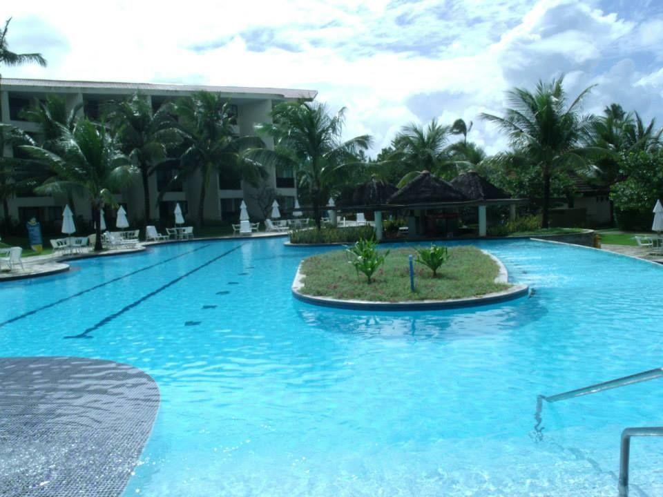 Pôrto das Galinhas Marulhos Resort Beach - 2 Quartos & 1 Quarto חדר תמונה