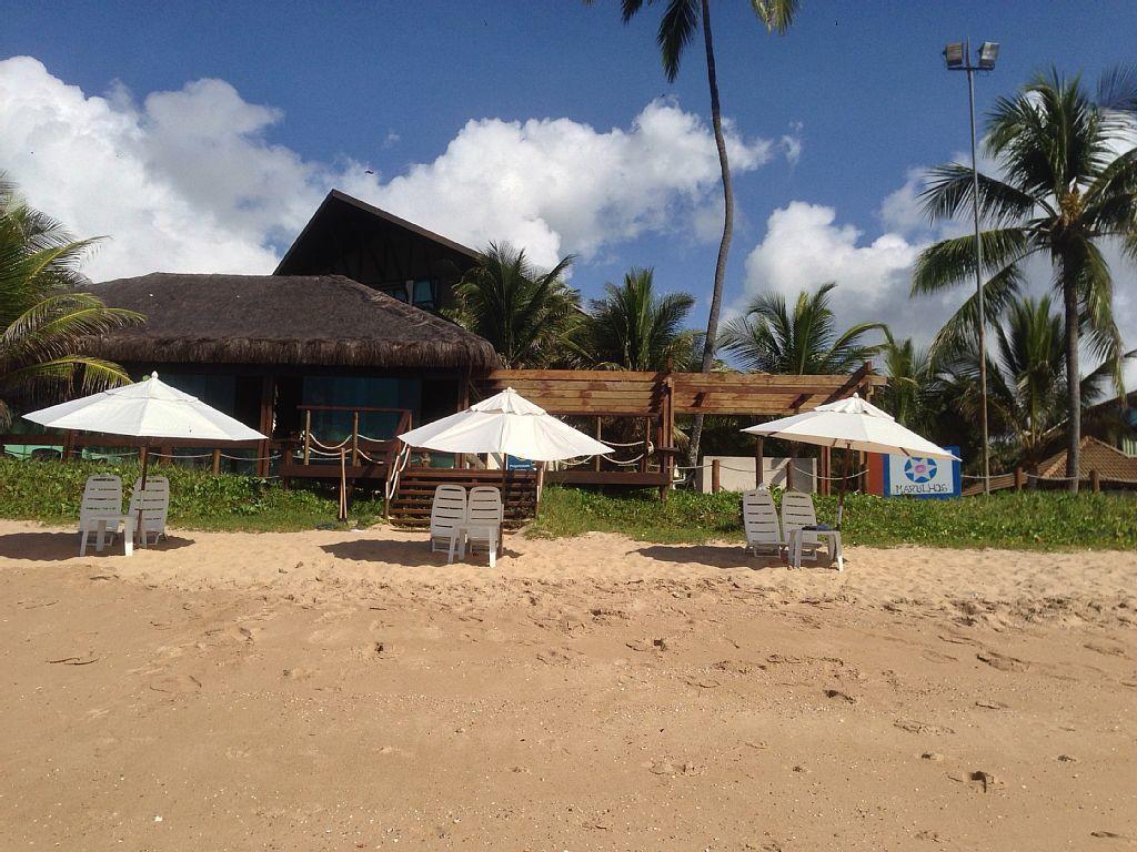 Pôrto das Galinhas Marulhos Resort Beach - 2 Quartos & 1 Quarto חדר תמונה