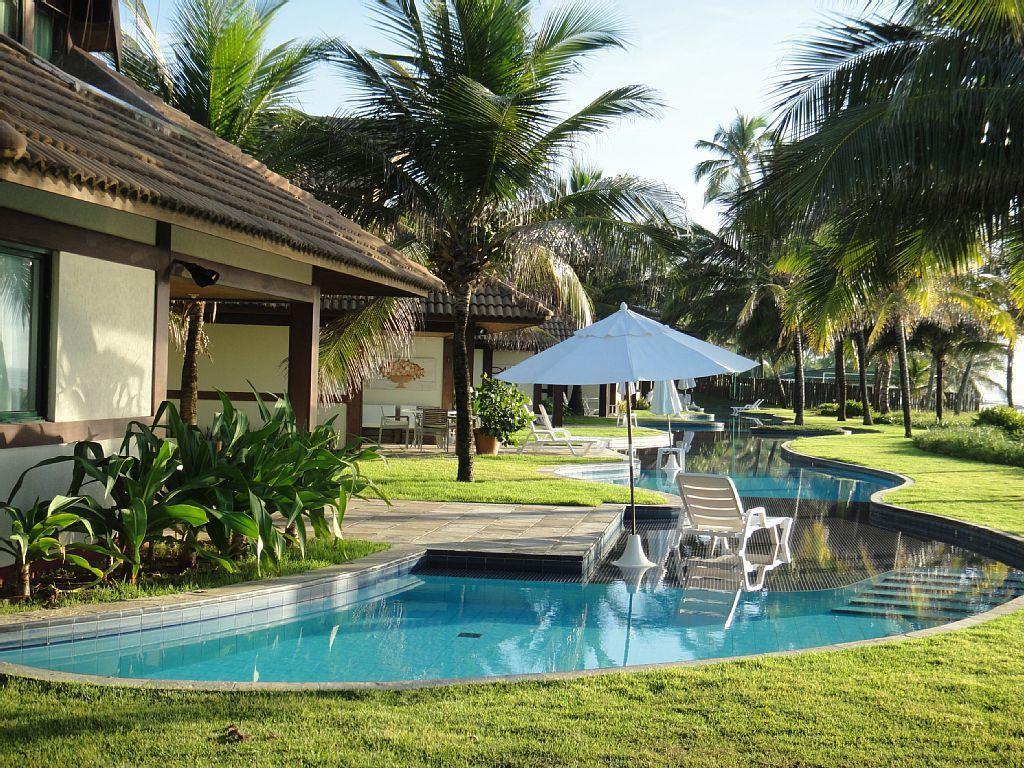 Pôrto das Galinhas Marulhos Resort Beach - 2 Quartos & 1 Quarto חדר תמונה
