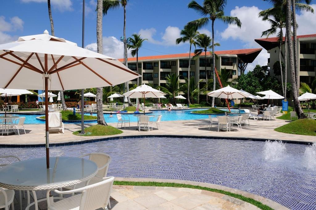 Pôrto das Galinhas Marulhos Resort Beach - 2 Quartos & 1 Quarto חדר תמונה