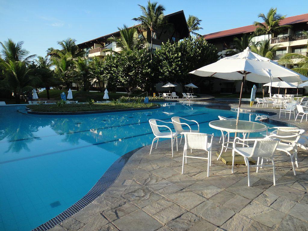 Pôrto das Galinhas Marulhos Resort Beach - 2 Quartos & 1 Quarto מראה חיצוני תמונה