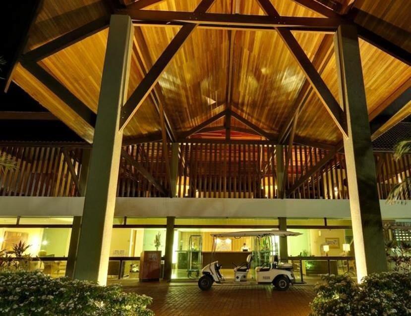 Pôrto das Galinhas Marulhos Resort Beach - 2 Quartos & 1 Quarto מראה חיצוני תמונה